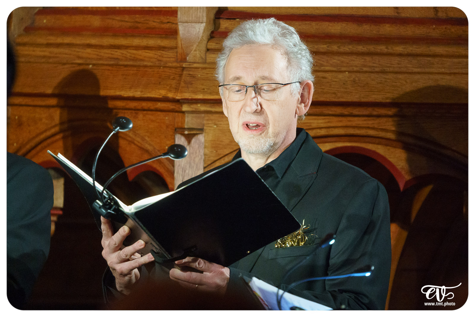 UNE NUIT SOUS LES ETOILES - ENSEMBLE PHILAE